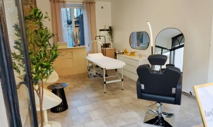 Signature Sourcils : Institut de beauté à Saint-Malo
