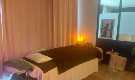 Lasaïa | Massage Bien Être  : Institut de beauté à Six-Fours-les-Plages