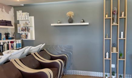 Chantal Mas Coiffure : Coiffeur à Tournefeuille