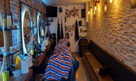 Barbershop Vincennes : Coiffeur à Vincennes