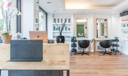 REMAK TOUCH : Herriot : Coiffeur à Marseille