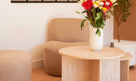 Atelier Ooma : Institut de beauté à Le Cannet