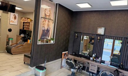 Friseursalon Kama: Friseur in Leipzig