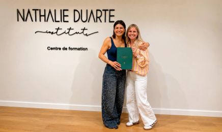 Le temps d’un drainage à domicile  : Institut de beauté à Brest