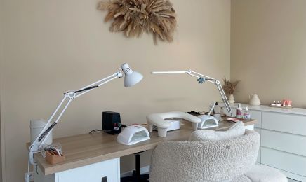 ANTHEA LOUNGE : Institut de beauté à Vaires-sur-Marne