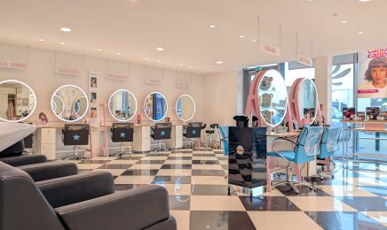 Tchip Coiffure X Beauty design : Coiffeur à Bruay-la-Buissière