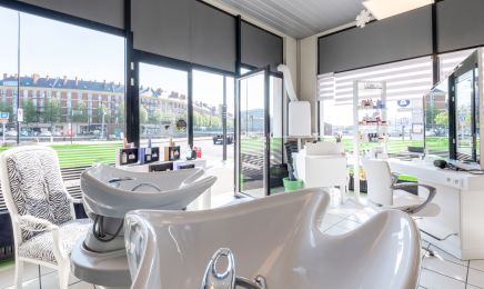 Hair zen : Coiffeur à Le Havre