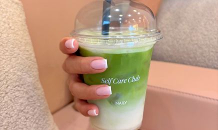Naily - Manucure Russe  : Manucure à Paris