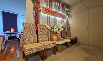 Sweet Loyal Annecy - EXCLUSIVEMENT FÉMININ : Institut de beauté à Annecy