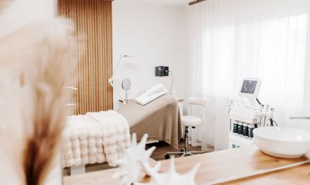 ribeauty: Kosmetikstudio in Kreuztal