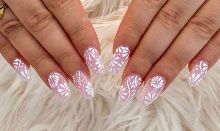 Ongles de rêve : Manucure à Lyon