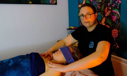  Stéphanie Rouleaux sophrologue et massage bien-être : Institut de beauté à Touques
