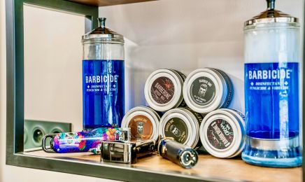 Barber Kong - Avignon : Coiffeur à Avignon