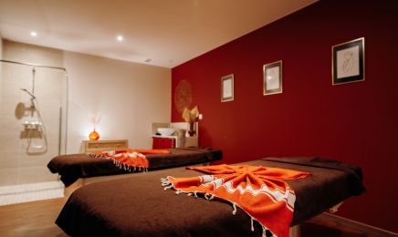 Odessa SPA et Institut : Institut de beauté à Talmont-Saint-Hilaire