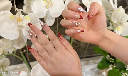 Chic beauté nails : Manucure à Paris