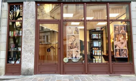 Diminu'Tif : Coiffeur à Saumur