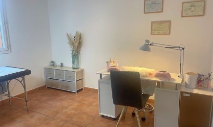 OcéaneBeauty : Institut de beauté à Aléria