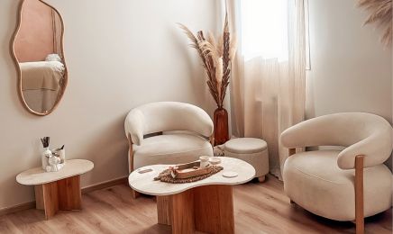 Salirò massage : Institut de beauté à Aix-en-Provence
