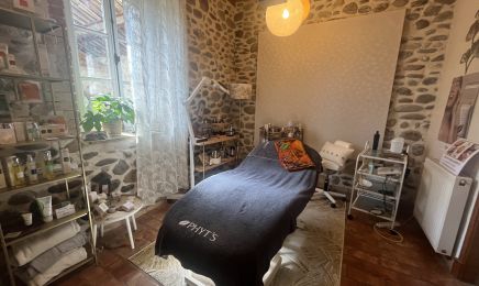 A fleur de peau  : Institut de beauté à Sisteron