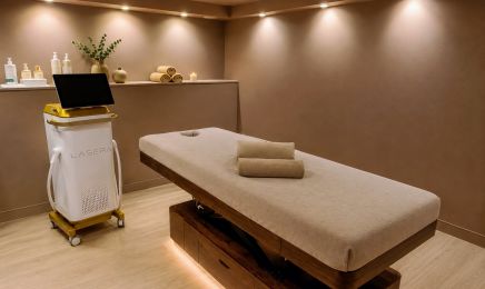 Beauty Nest : Manucure à Strasbourg