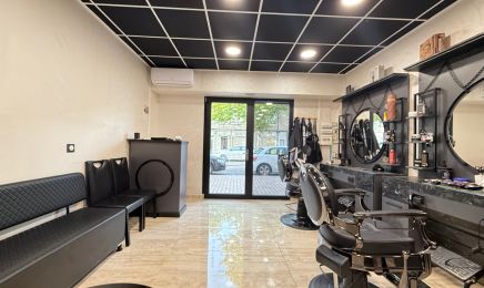 El Hana BARBER  : Coiffeur à Saint-Martin-de-Crau