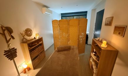 Almeia - Drainage lymphatique & Kobido : Institut de beauté à Marseille