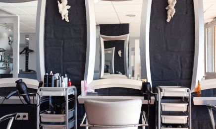L'instant coiffure Studio : Coiffeur à Canet-en-Roussillon