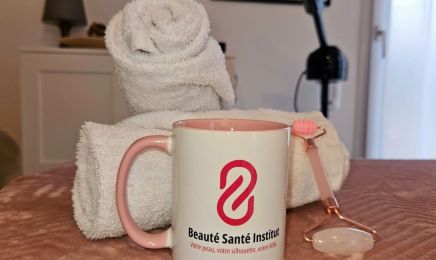 Beauté Santé Institut : Manucure à Élancourt
