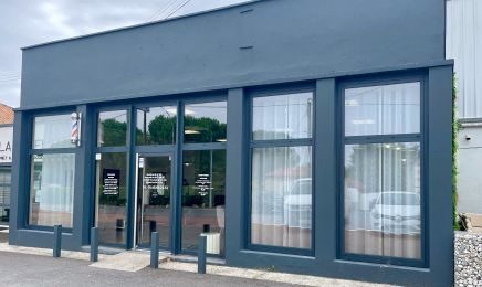 Coiffeur LL : Coiffeur à La Couronne