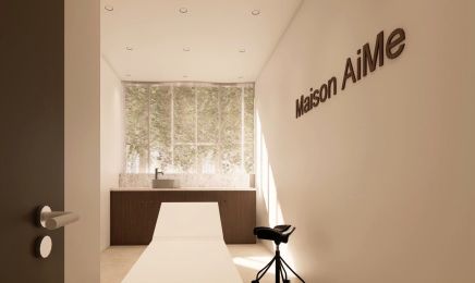 Maison aiMe : Institut de beauté à Les Pennes-Mirabeau