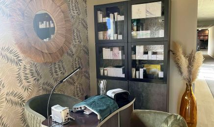 Bwell  : Spa à Pruniers-en-Sologne