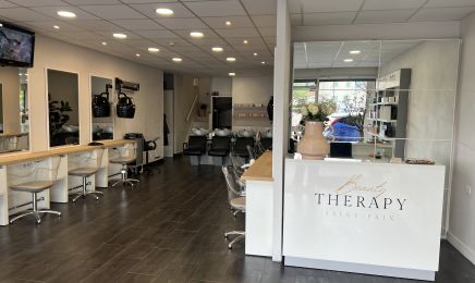 Oh Salon : Coiffeur à Saint-Prix