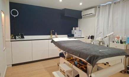 Akemi Esthetique : Institut de beauté à Saint-Vallier-de-Thiey
