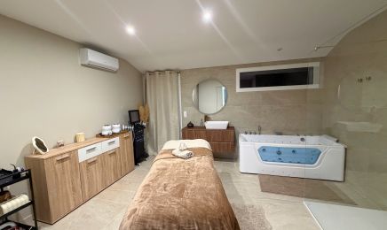 Maison MLB Beauty : Manucure à Mérignac