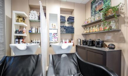 Paris coiffure  : Coiffeur à Dijon