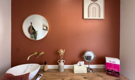 Maison Beauté : Institut de beauté à Rugles
