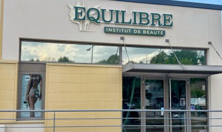 Institut Équilibre  : Sophrologue à Pirey