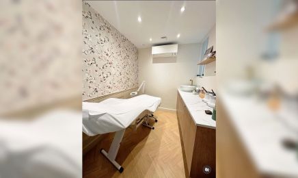 La parenthèse M&C : Institut de beauté à Lamorlaye
