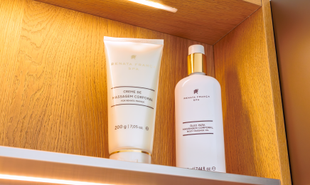 SM Renata França  : Institut de beauté à Ajaccio