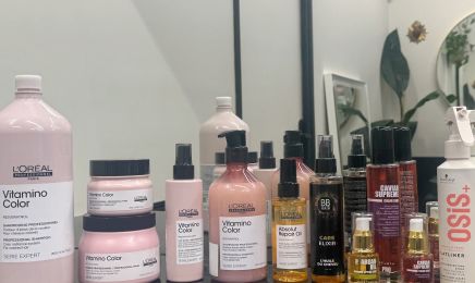 Just Him – Salon Homme & Femme  : Coiffeur à Paris