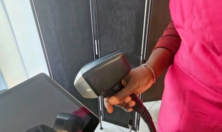 Beauté Santé Institut : Manucure à Élancourt
