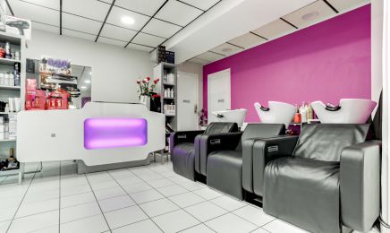 Coiffure Christèle : Coiffeur à Lyon