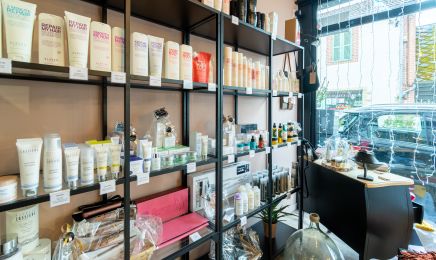 L'Atelier 71 : Manucure à Bourbon-Lancy