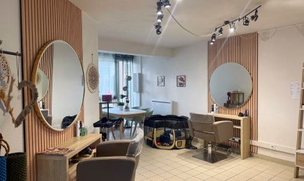 Le Boudoir de Léa : Coiffeur à Saint-Vincent-de-Tyrosse