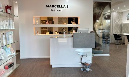Marcellas Haarwelt: Kosmetikstudio in Kreuztal