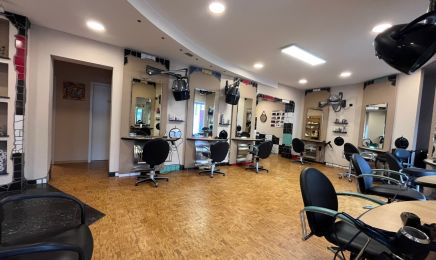 Hair Fashion Bernd Schuh: Friseur in Wadern