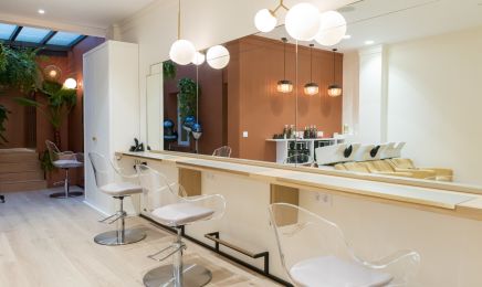 Garance L'Atelier du Cheveu - Saint-Jean-de-Luz : Coiffeur à Saint-Jean-de-Luz