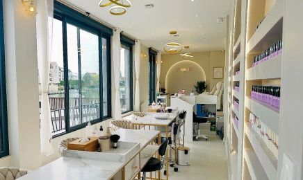 TONY NAILS : Manucure à Thorigny-sur-Marne