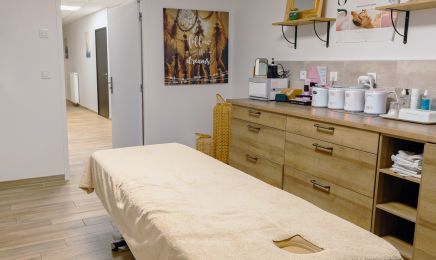 Les Fées Orchidées : Institut de beauté à Yssingeaux