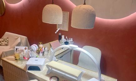 Massilia Beauté : Institut de beauté à Marseille